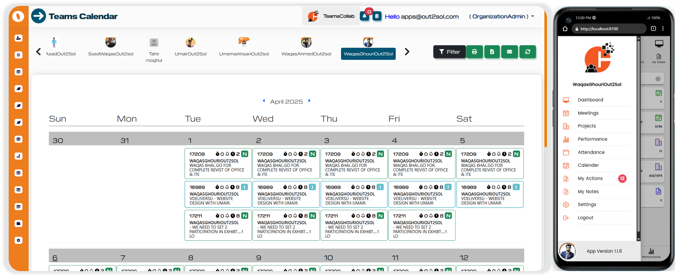 Teams Collab Image 5