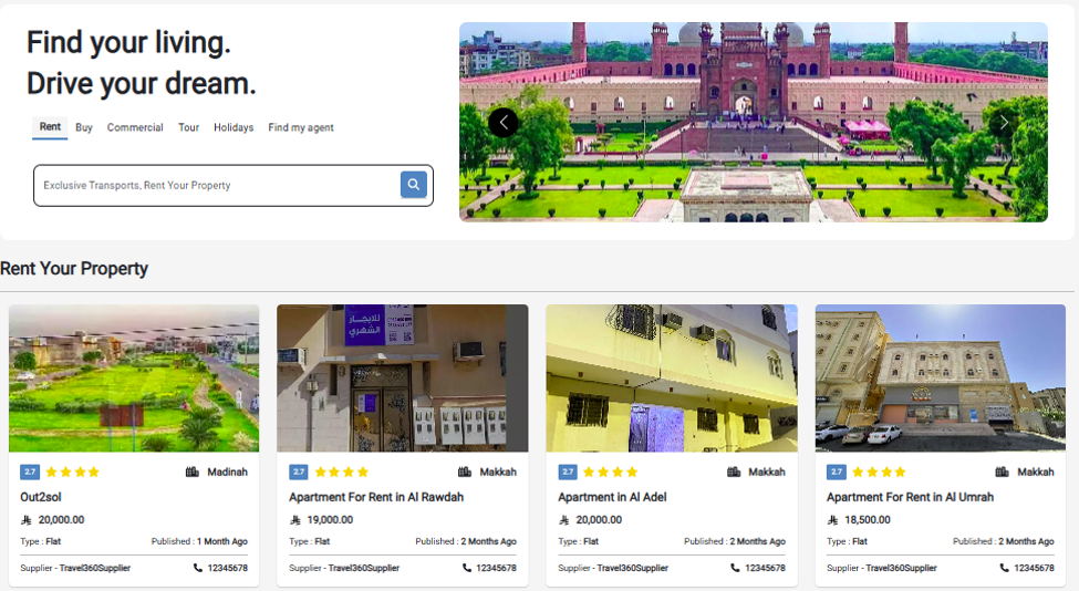 Mobile App Development