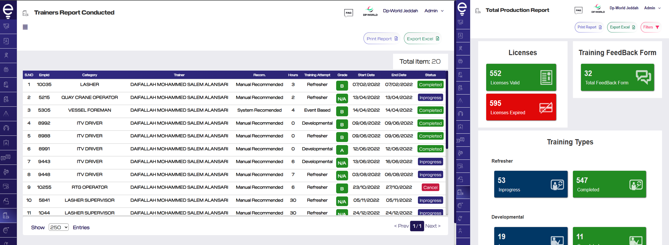 Mobile App Development