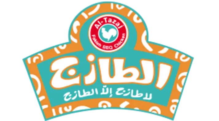 Al Tazaj logo