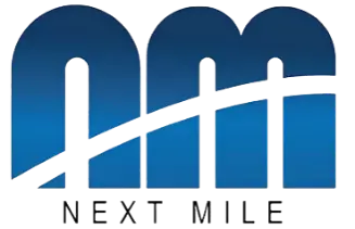 Next Mile Logo