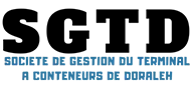 SGTD Logo