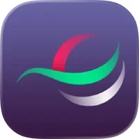 DP World E-services Logo