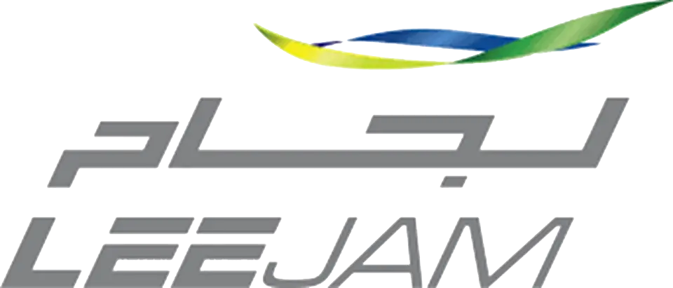 Leejam Logo