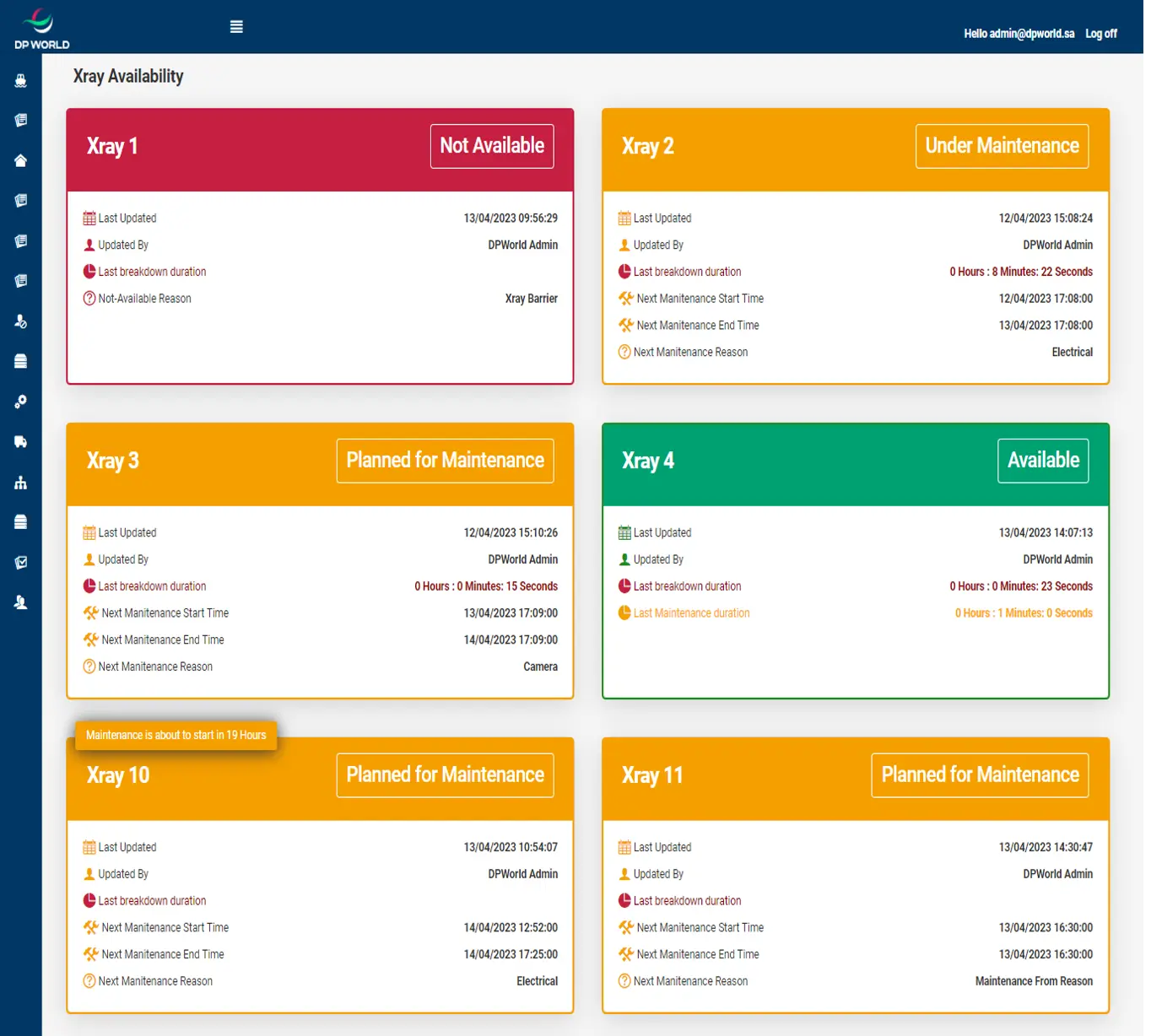 Mobile App Development