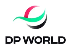 DP World OPS Logo