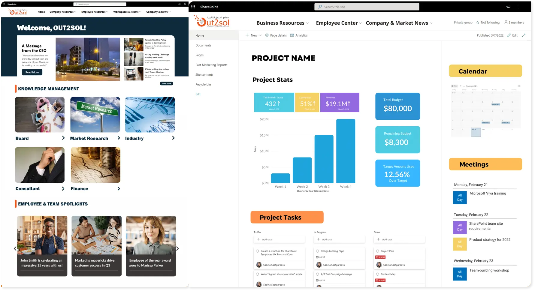 Mobile App Development