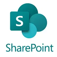 Share point Logo