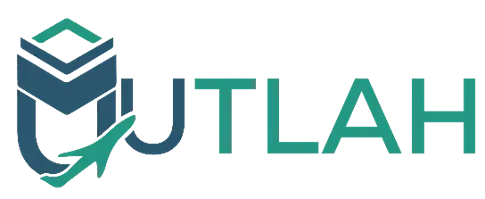 Utlah Logo