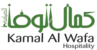Kamal Al Wafa Logo