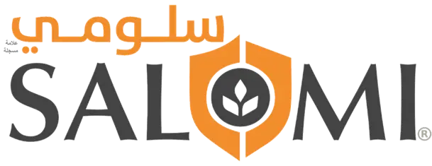 Salomi Logo