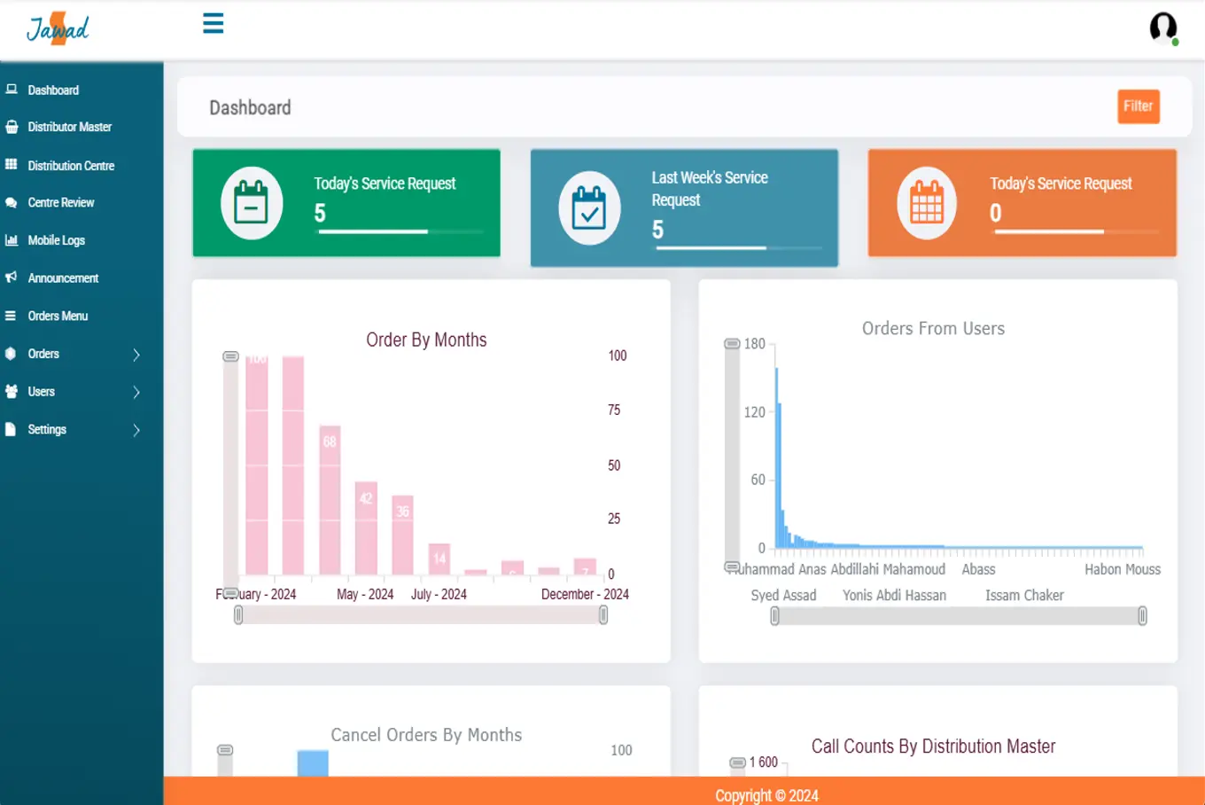 Mobile App Development