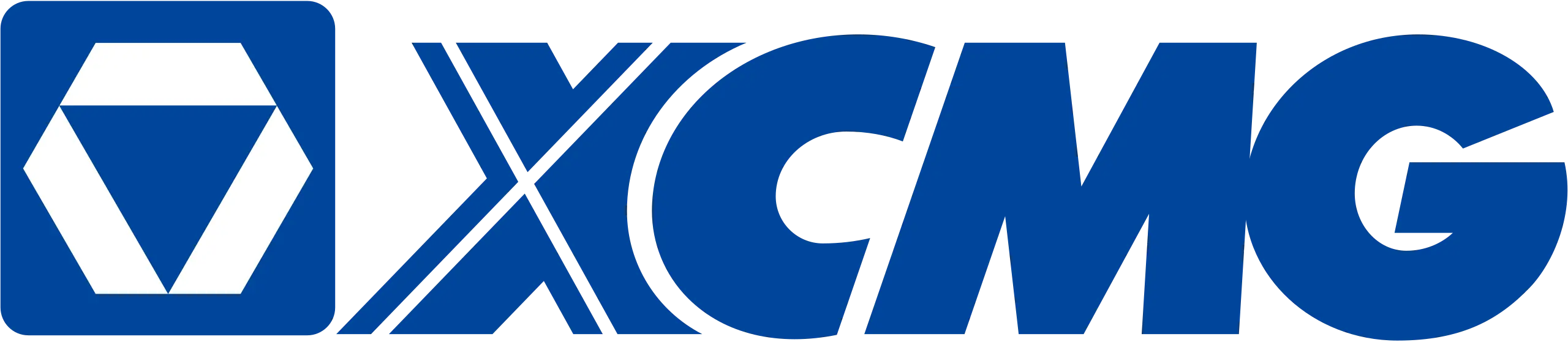 XCMG